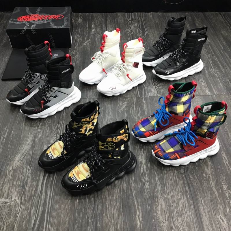 Versace sz35-40 38-45 mnf0201